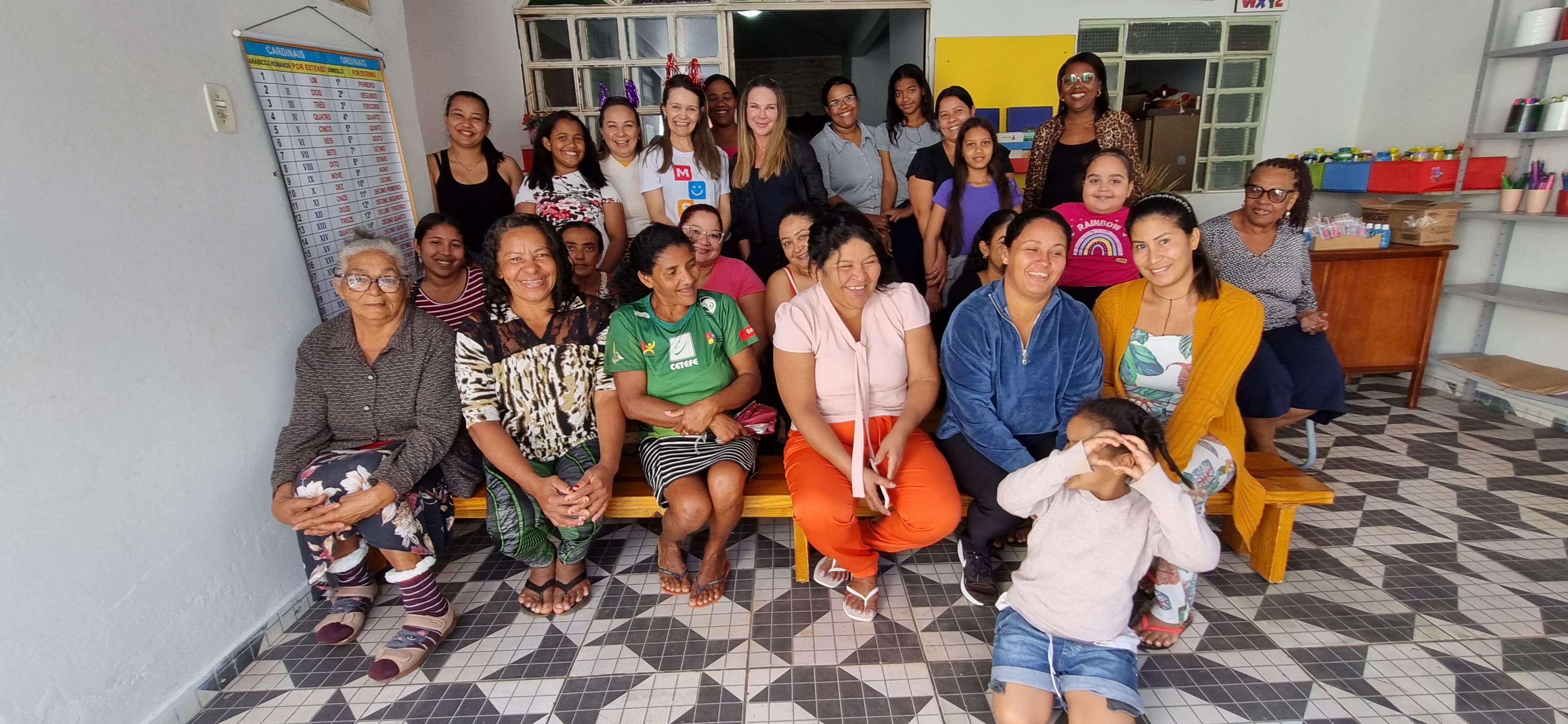 Natal Solidário Edukhan